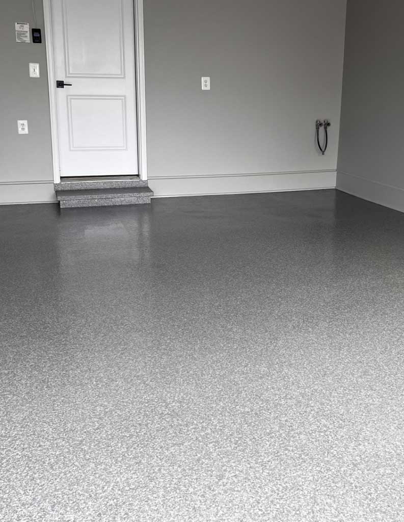 Epoxy Flooring